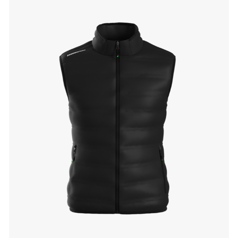 ENERGIAPURA - SAAS FEE GILET JR
